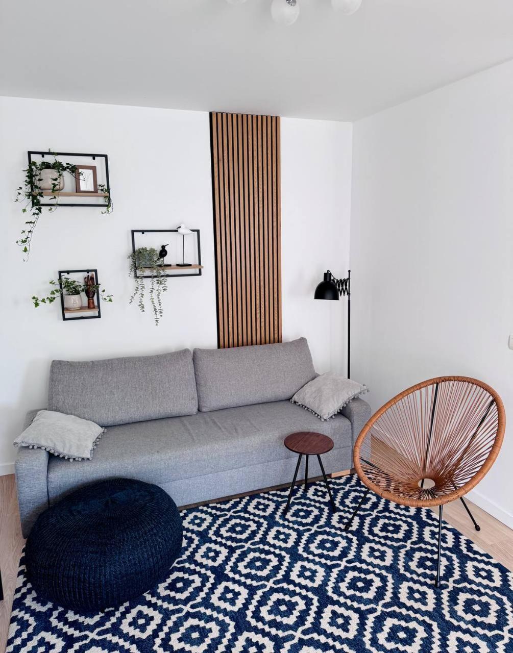 C- Home4u - With A View Close To Aquapark, Parking In Secured Area * Kraków