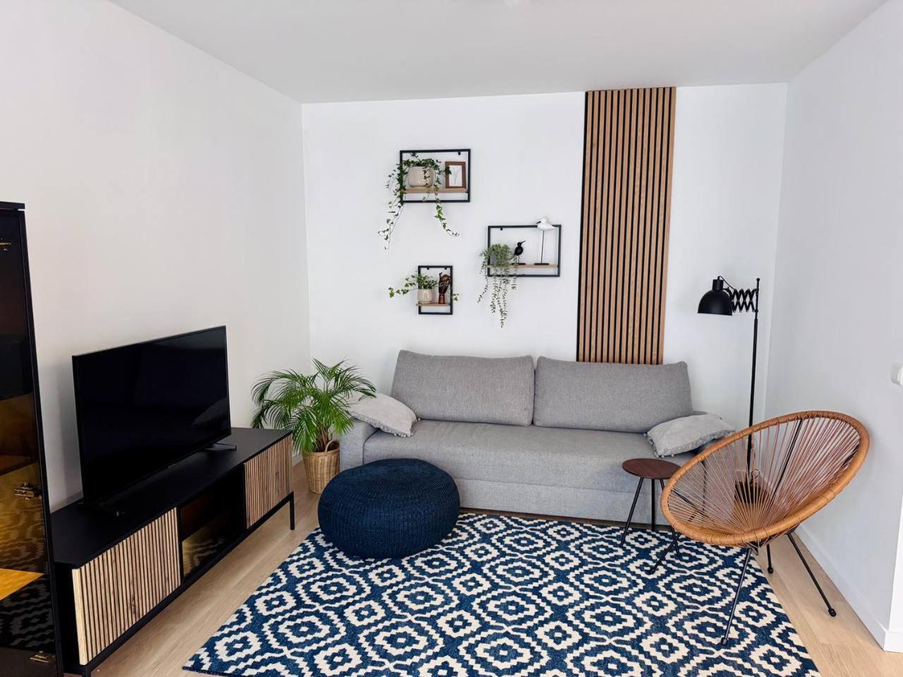 C- Home4u - With A View Close To Aquapark, Parking In Secured Area