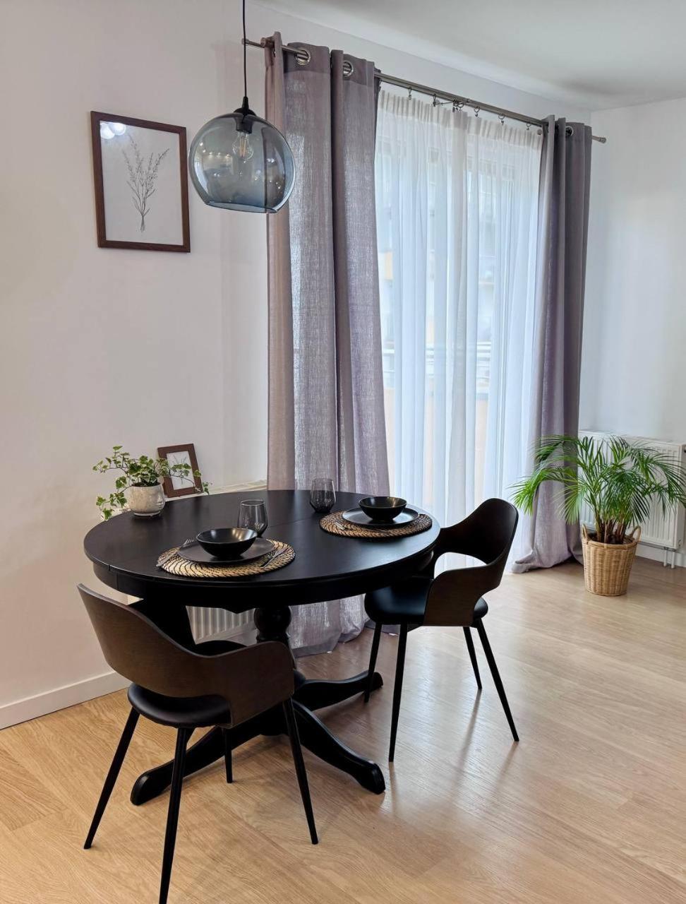 Apartament C- Home4u - With A View Close To Aquapark, Parking In Secured Area