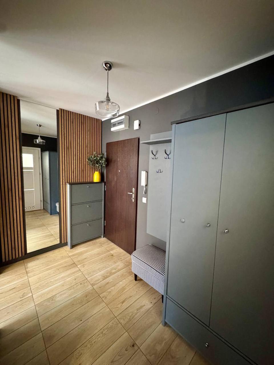 C- Home4u - With A View Close To Aquapark, Parking In Secured Area