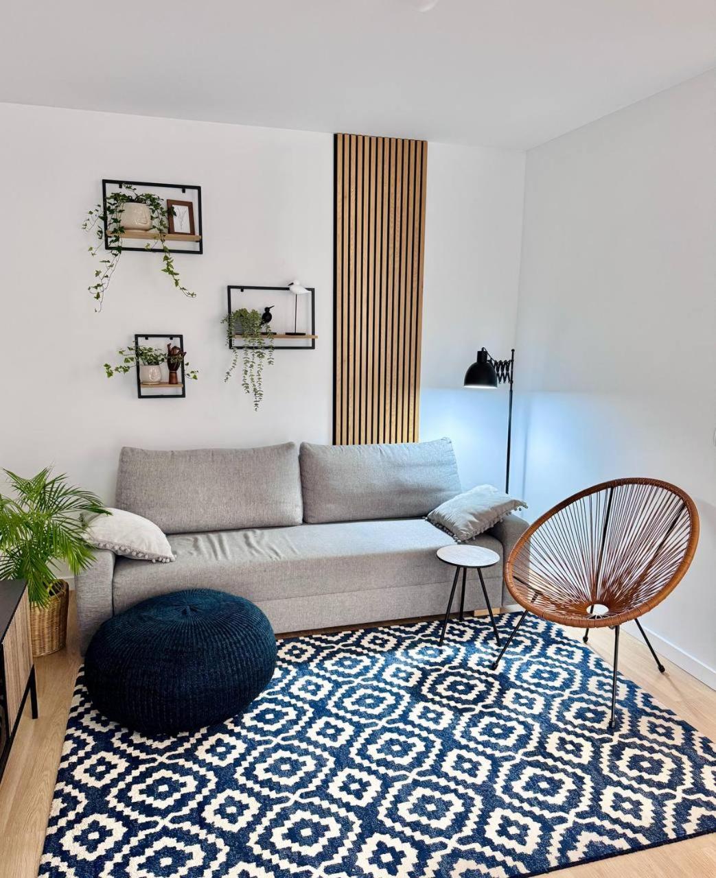 C- Home4u - With A View Close To Aquapark, Parking In Secured Area Apartament