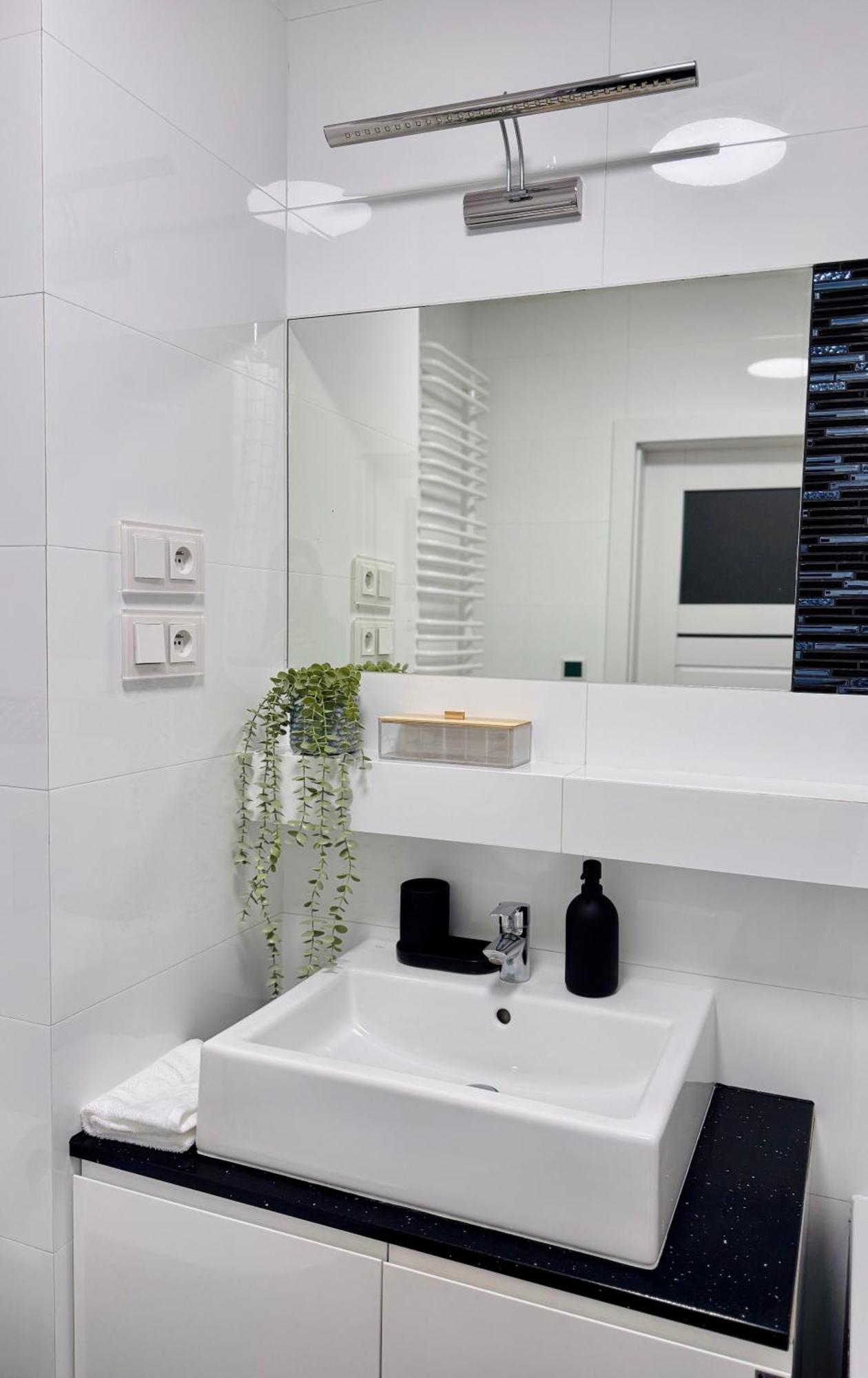 Apartament C- Home4u - With A View Close To Aquapark, Parking In Secured Area *