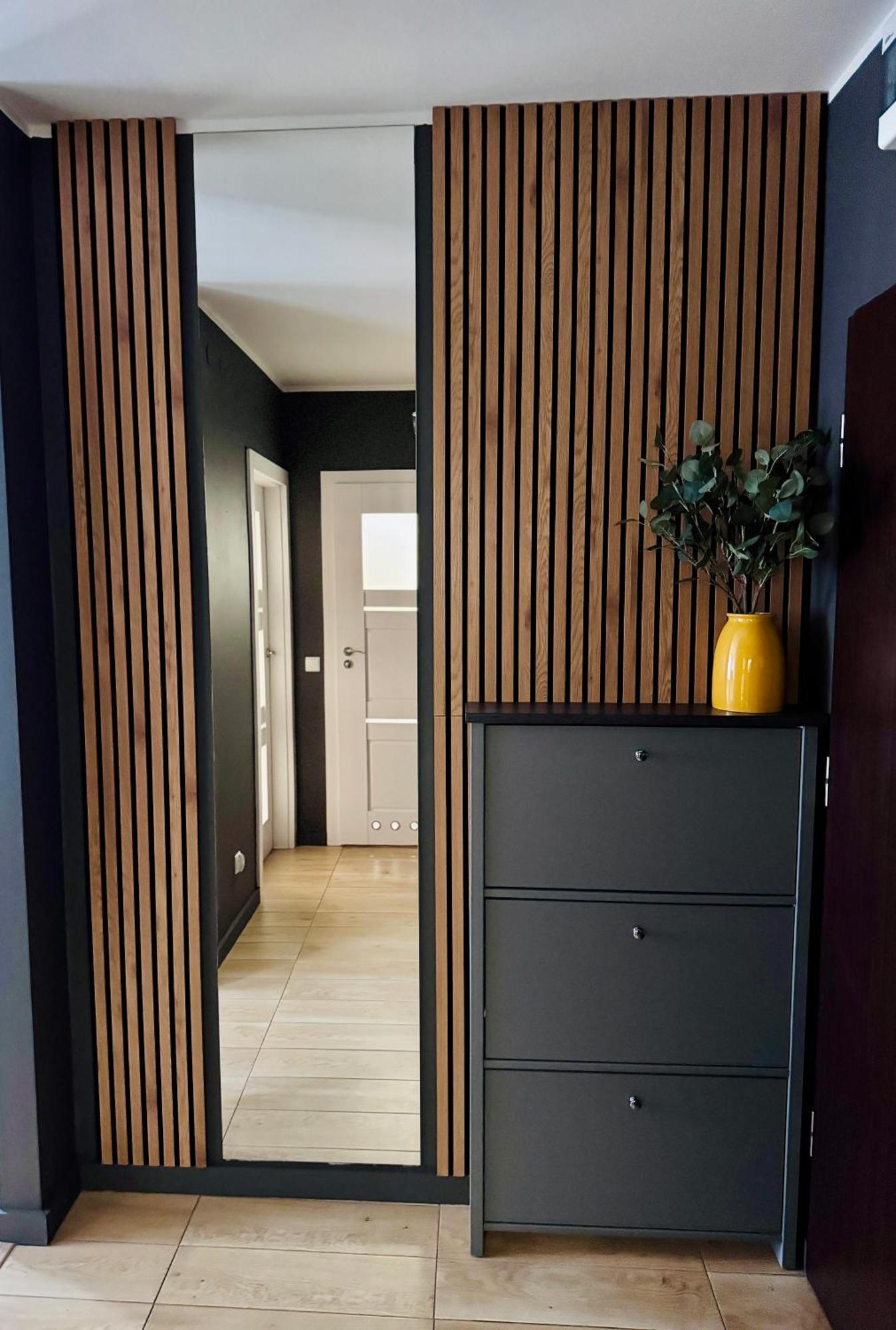 C- Home4u - With A View Close To Aquapark, Parking In Secured Area Apartament Kraków