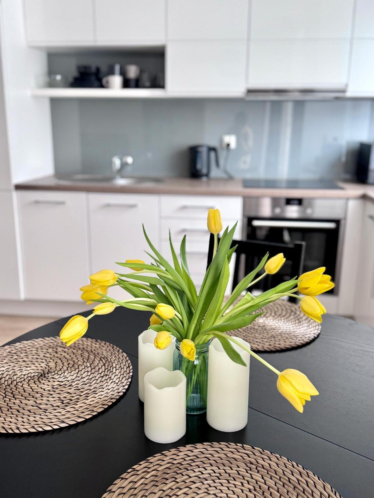 C- Home4u - With A View Close To Aquapark, Parking In Secured Area